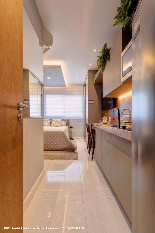 Apartamento, 1 quarto, 36 m² - Foto 2