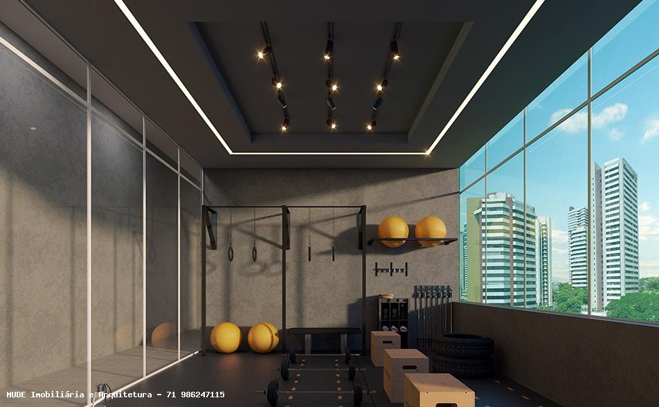 Apartamento à venda com 3 quartos, 133m² - Foto 27