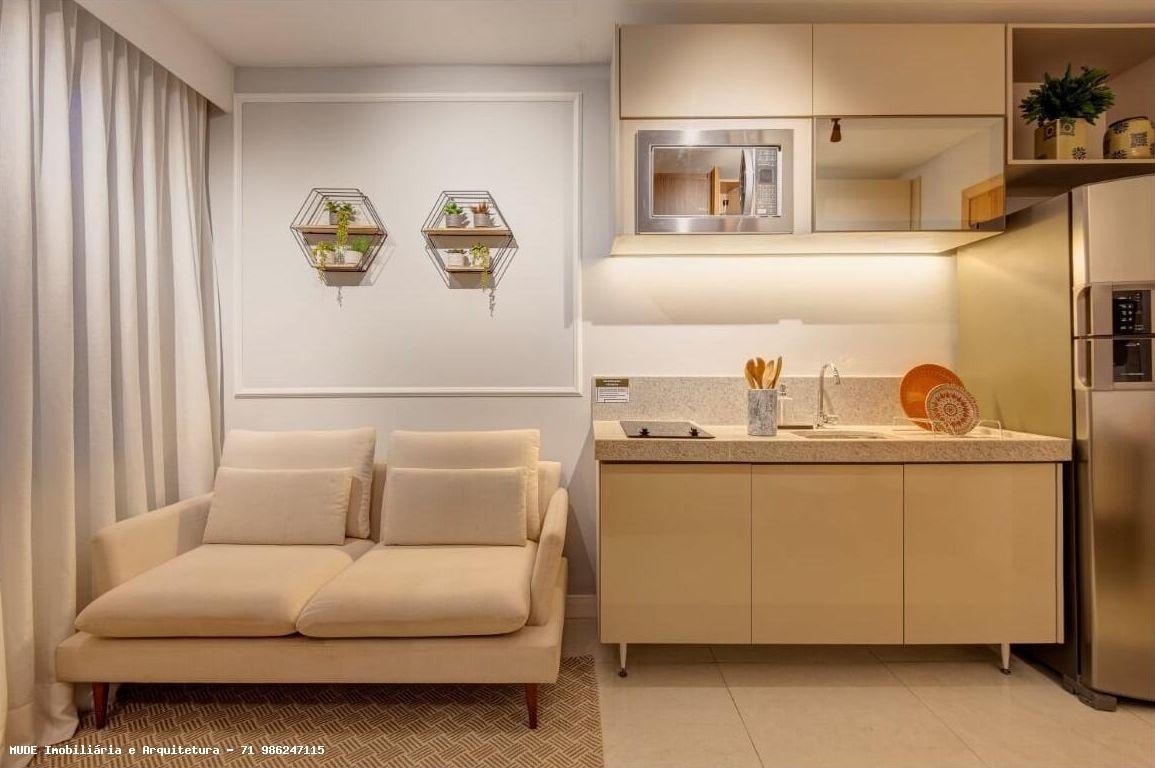 Apartamento, 1 quarto, 36 m² - Foto 10