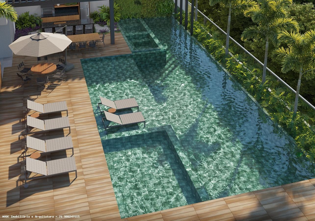 Apartamento, 4 quartos, 253 m² - Foto 9