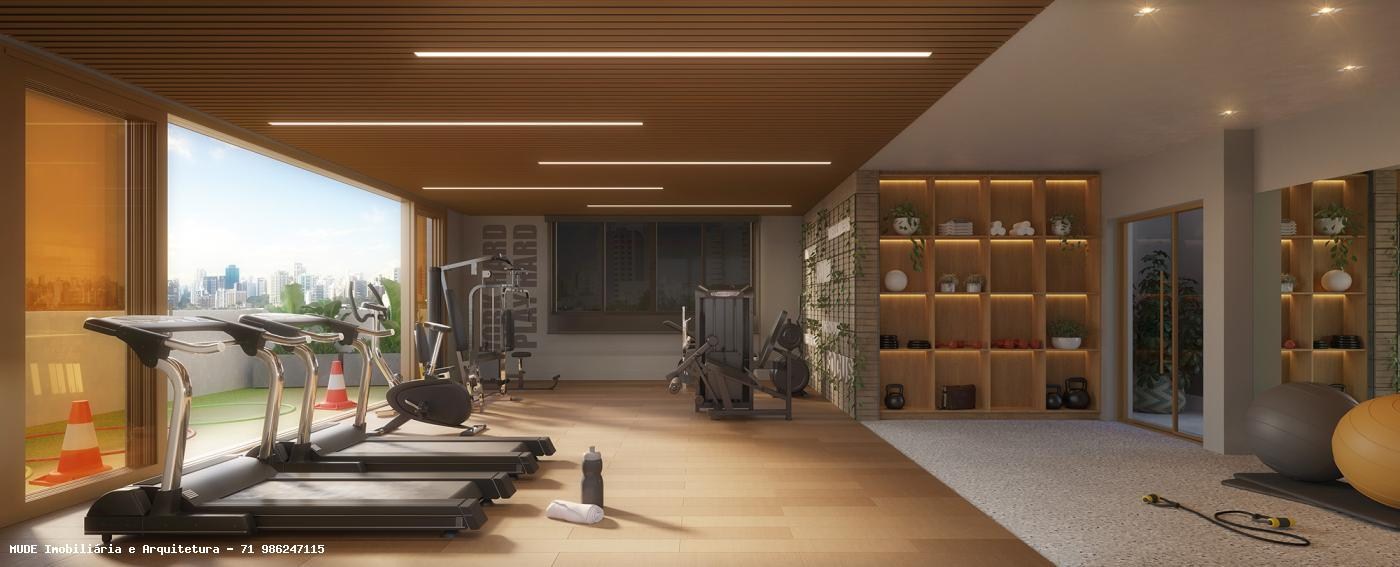 Apartamento, 2 quartos, 61 m² - Foto 11