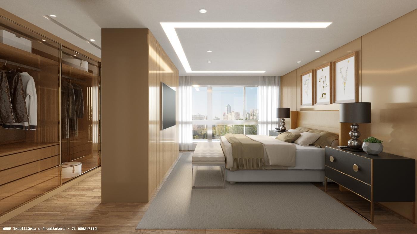 Apartamento, 4 quartos, 253 m² - Foto 5