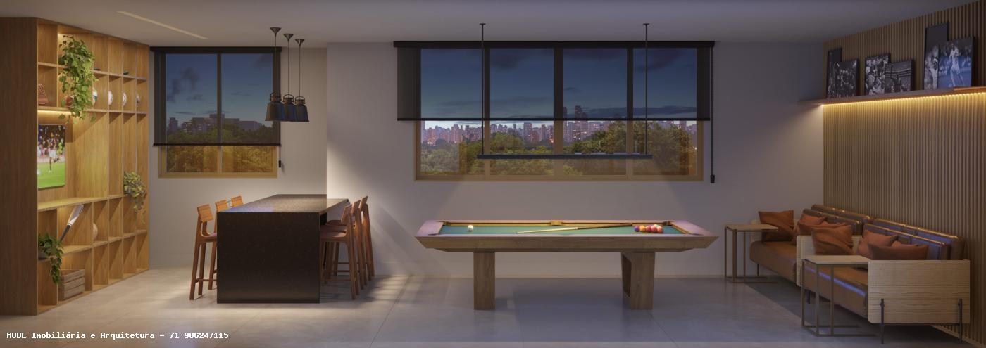 Apartamento, 2 quartos, 61 m² - Foto 12