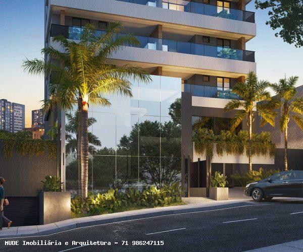 Apartamento, 1 quarto, 46 m² - Foto 10