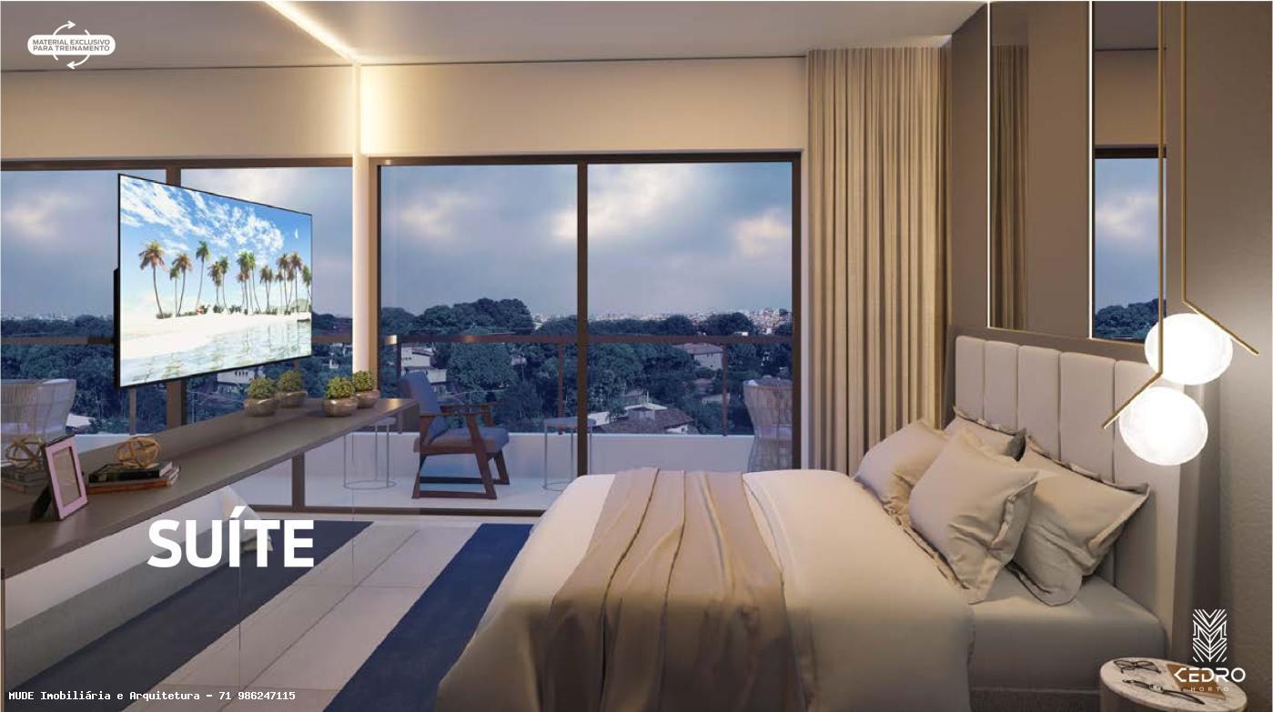 Apartamento, 4 quartos, 154 m² - Foto 5