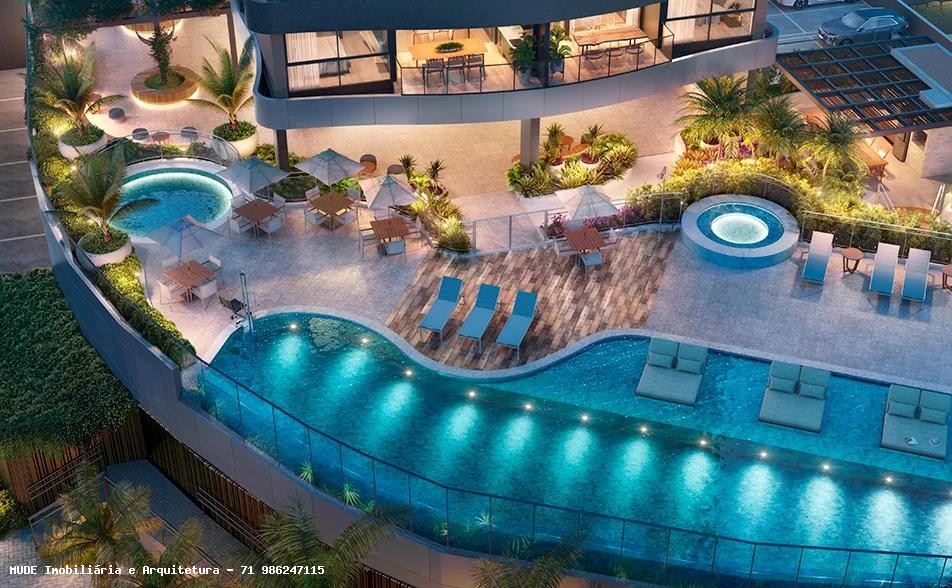 Apartamento, 2 quartos, 65 m² - Foto 7