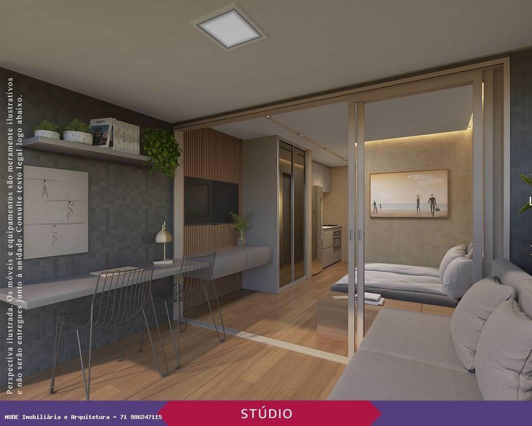 Apartamento, 1 quarto, 23 m² - Foto 11