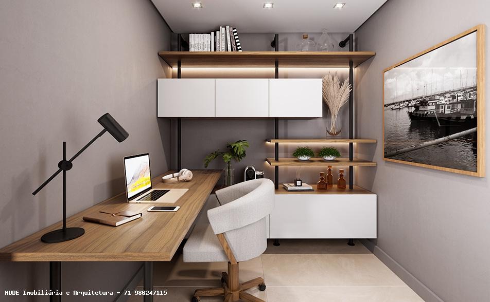 Apartamento à venda com 3 quartos, 133m² - Foto 14