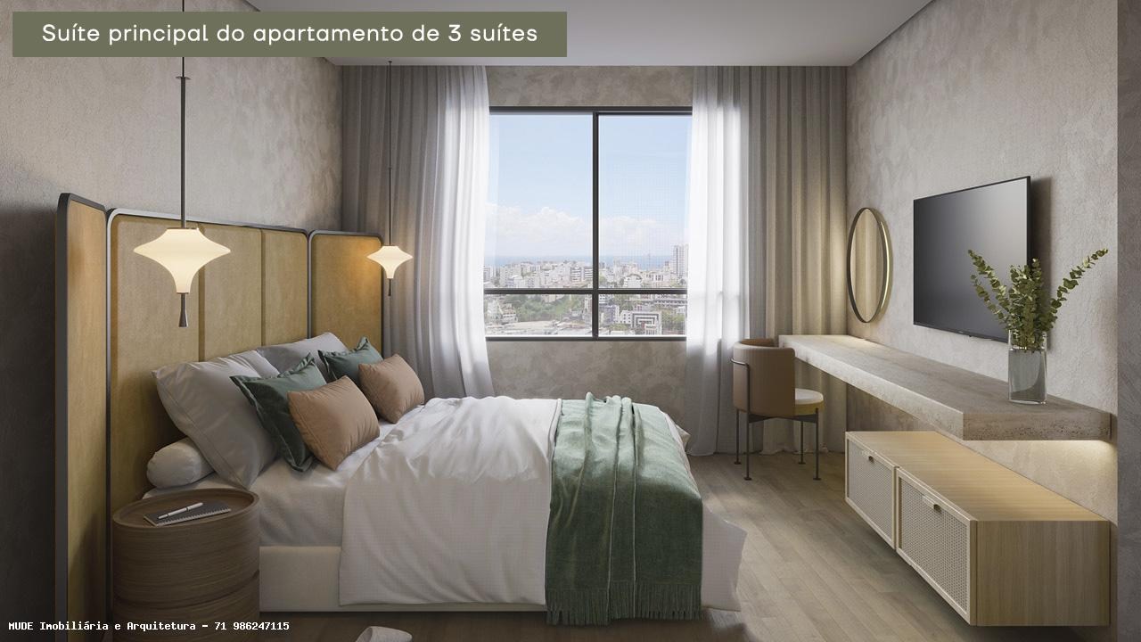 Apartamento, 3 quartos, 116 m² - Foto 4
