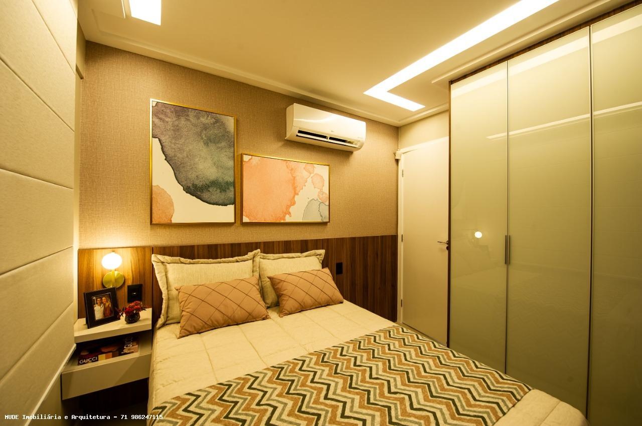 Apartamento, 2 quartos, 56 m² - Foto 6