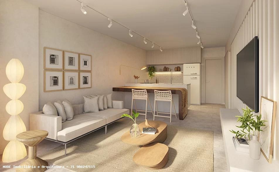 Apartamento, 2 quartos, 65 m² - Foto 2