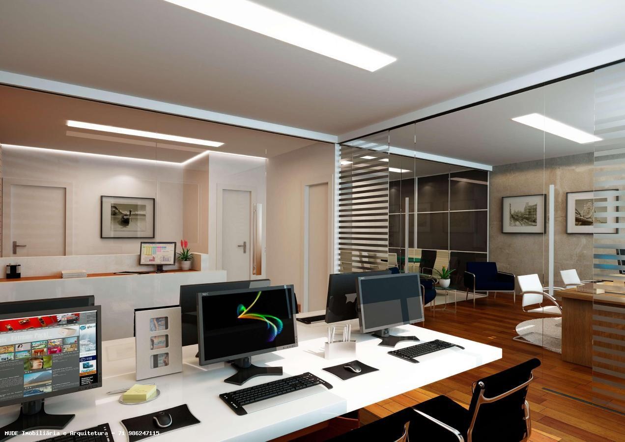 Conjunto Comercial-Sala à venda, 27m² - Foto 4