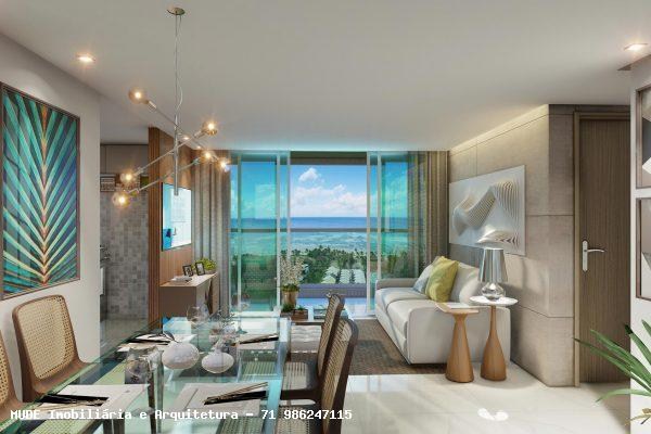 Apartamento, 2 quartos, 69 m² - Foto 1