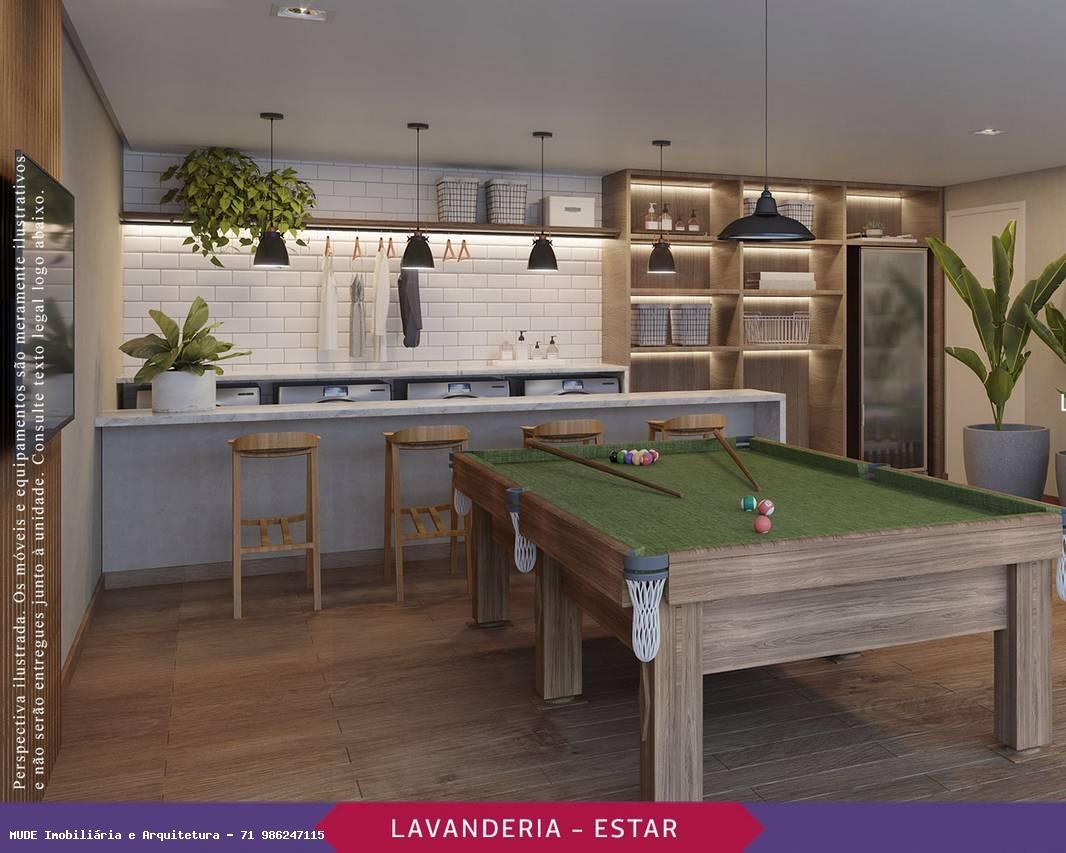 Apartamento, 1 quarto, 23 m² - Foto 9