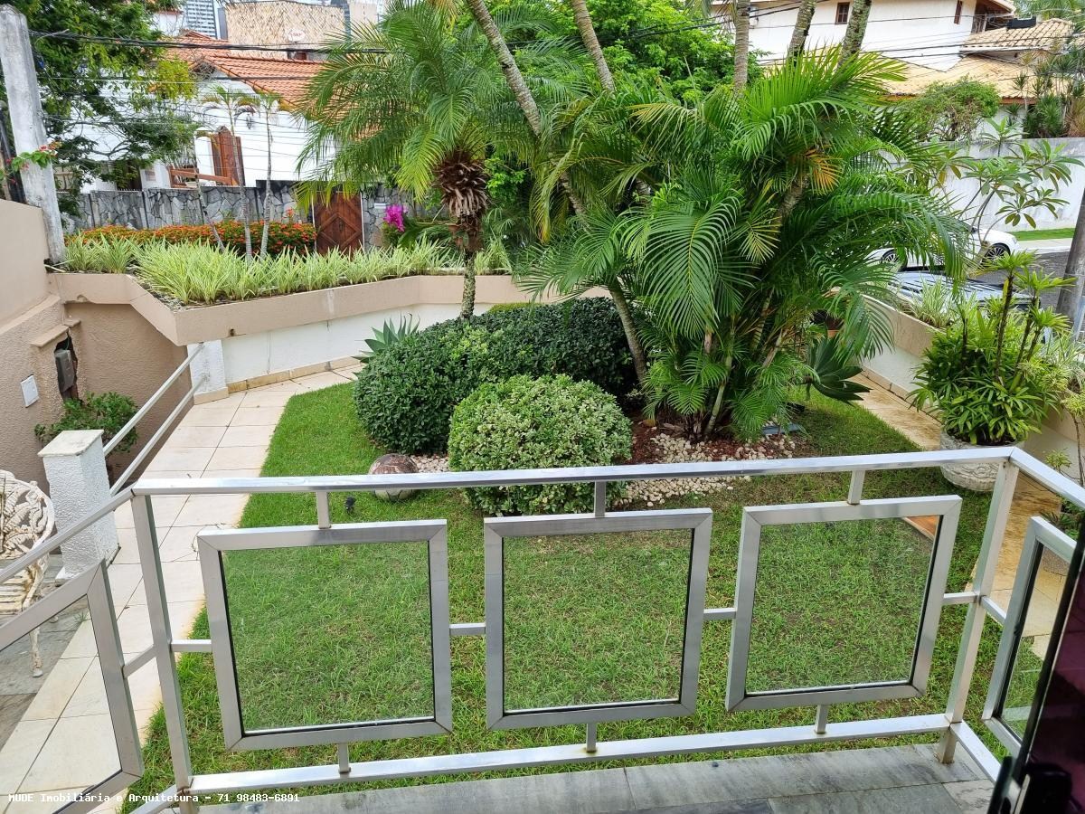 Casa, 5 quartos, 1230 m² - Foto 2