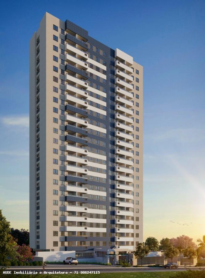 Apartamento, 2 quartos, 56 m² - Foto 2