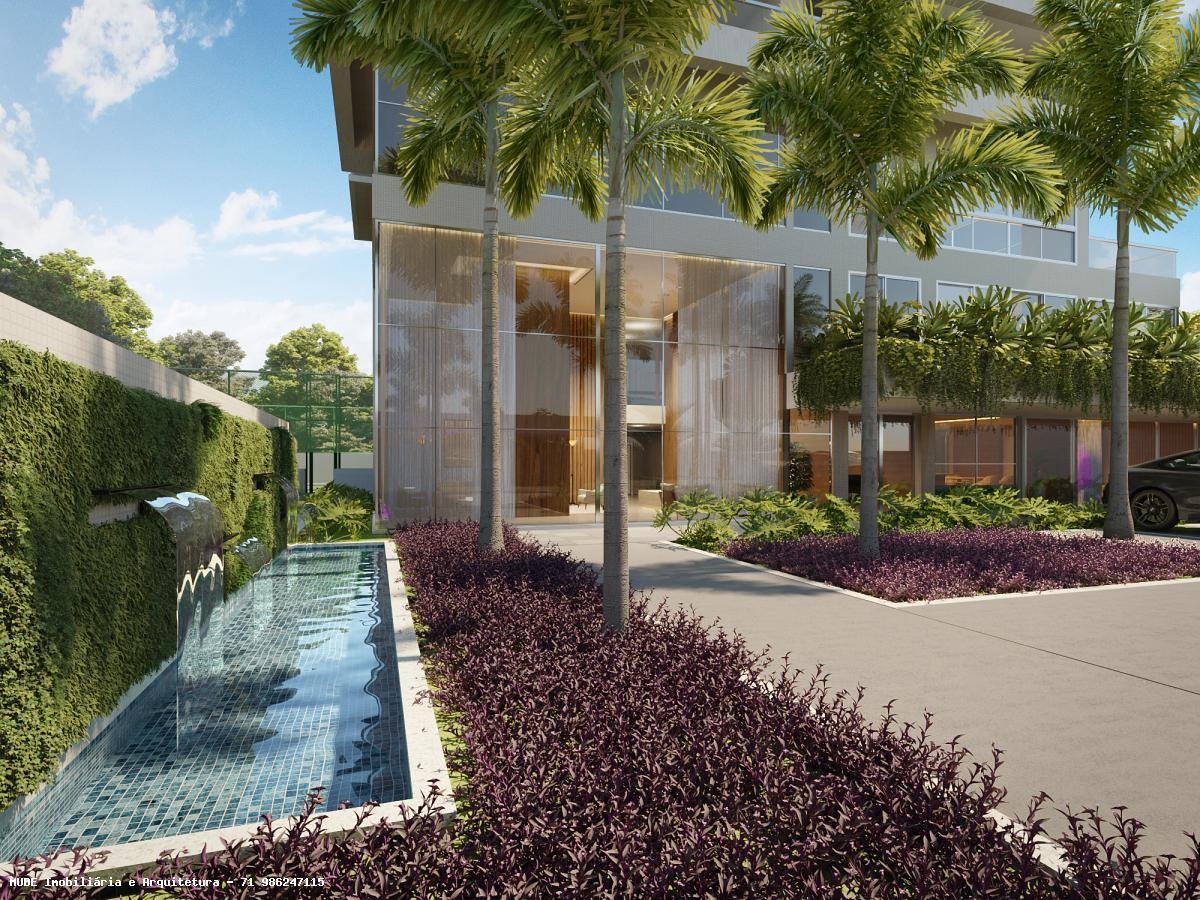 Apartamento, 4 quartos, 253 m² - Foto 6