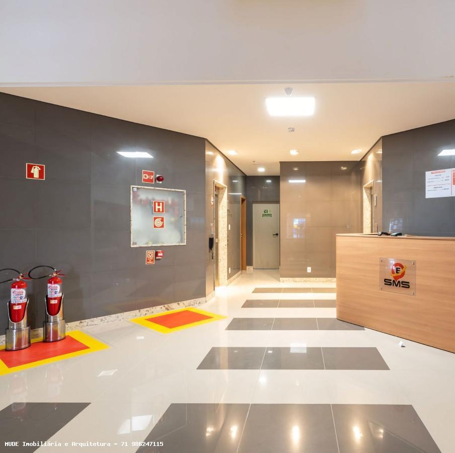 Conjunto Comercial-Sala à venda, 27m² - Foto 7