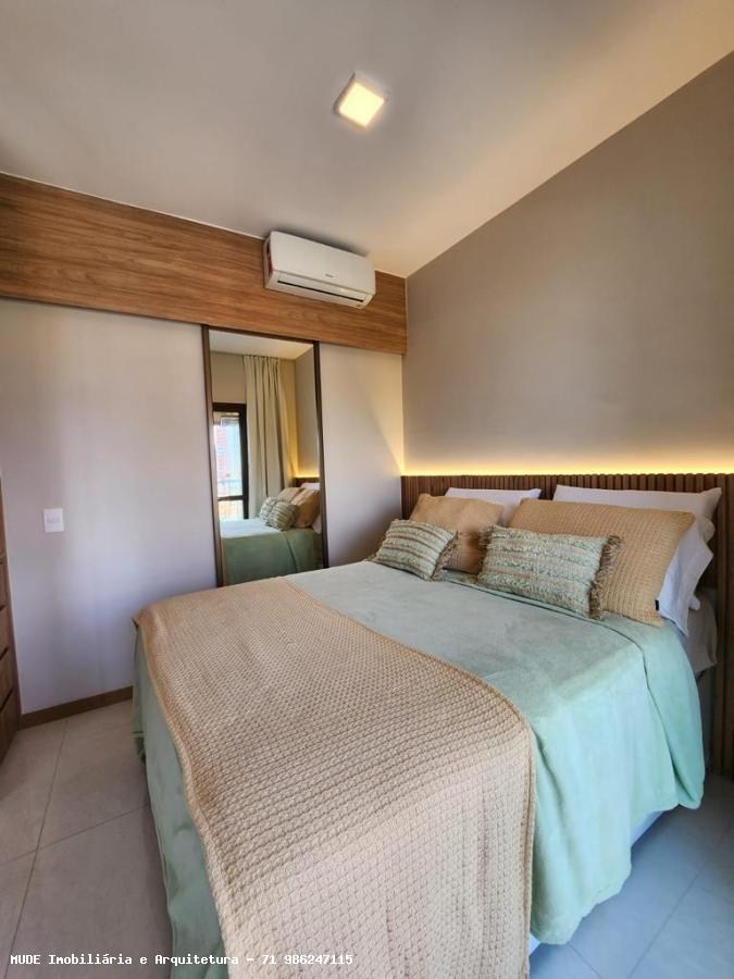 Apartamento, 1 quarto, 31 m² - Foto 10