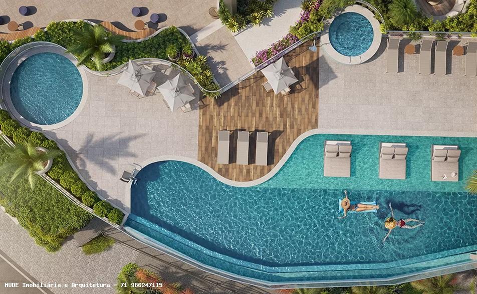 Apartamento, 2 quartos, 65 m² - Foto 6