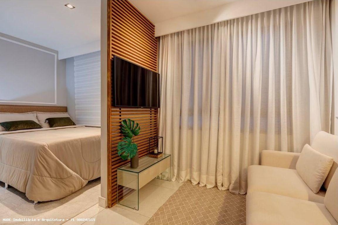 Apartamento, 1 quarto, 36 m² - Foto 6