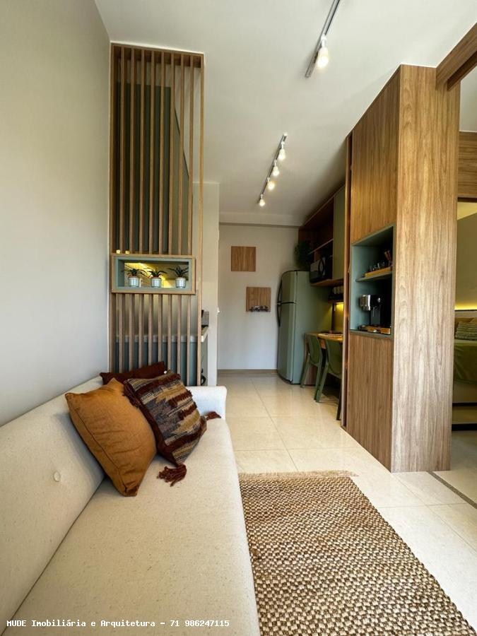 Apartamento, 1 quarto, 31 m² - Foto 6
