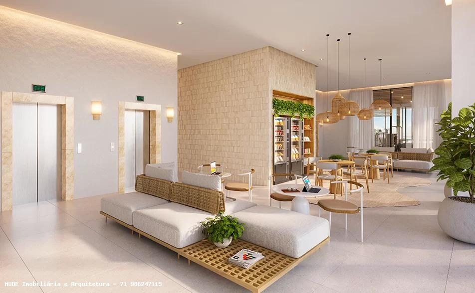 Apartamento, 2 quartos, 65 m² - Foto 11