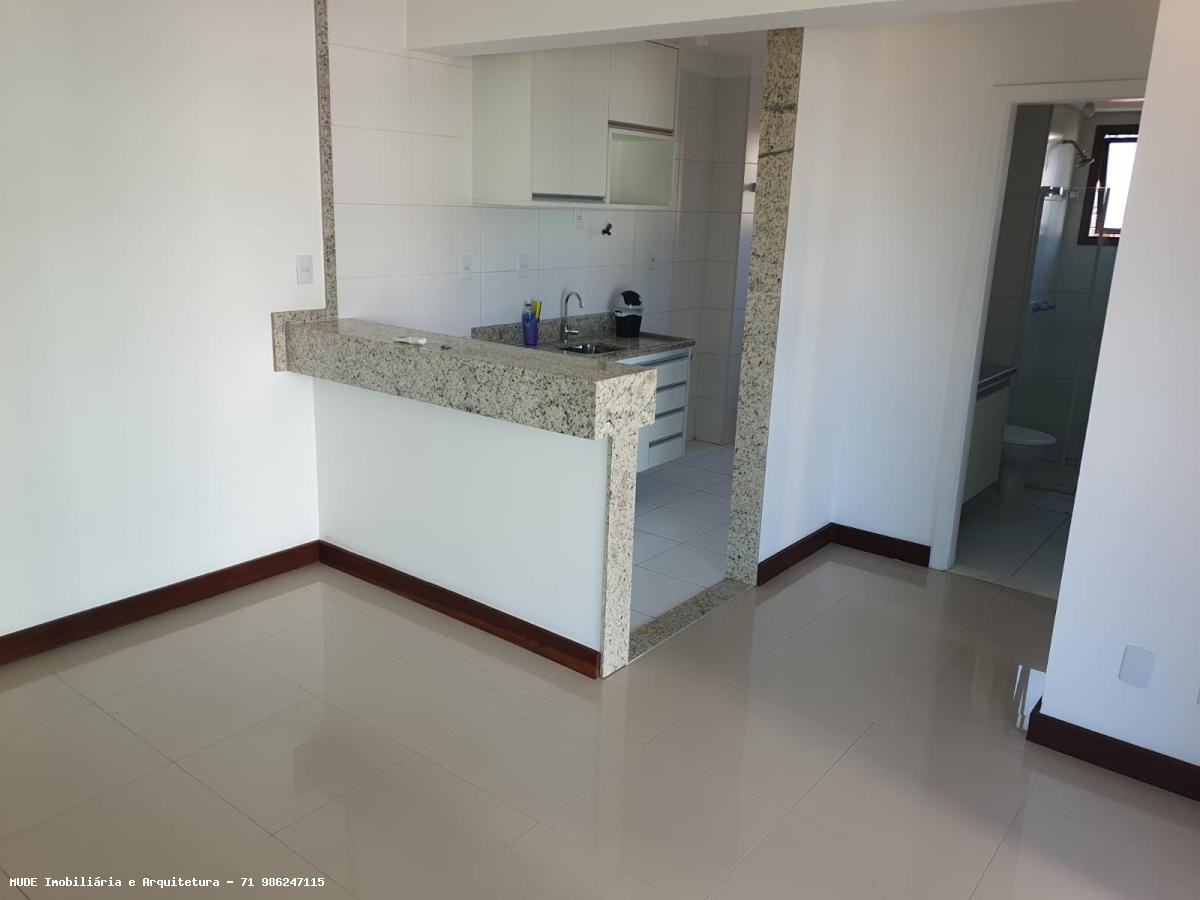 Apartamento, 1 quarto, 51 m² - Foto 6