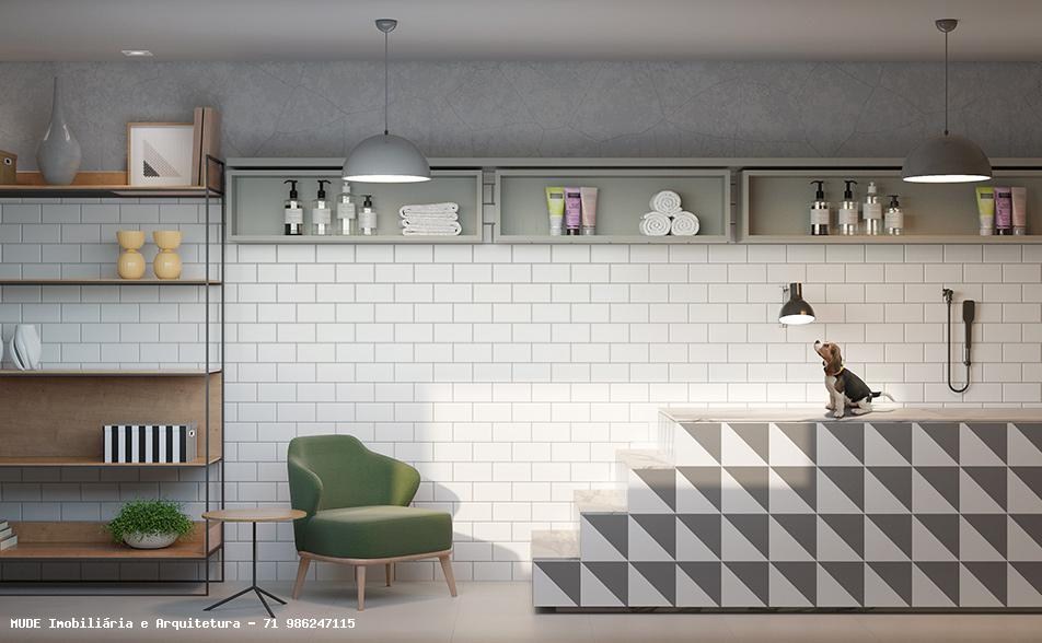 Apartamento à venda com 3 quartos, 133m² - Foto 33