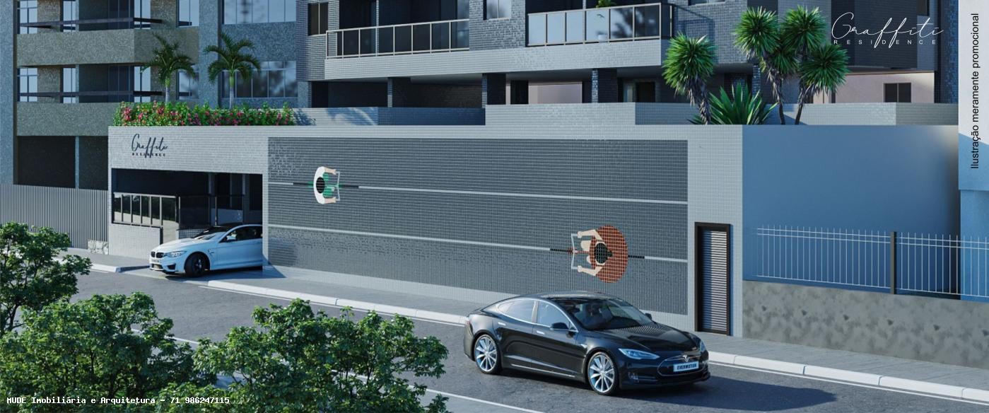 Apartamento, 2 quartos, 57 m² - Foto 11