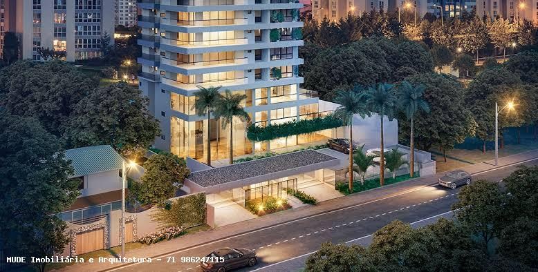 Apartamento, 4 quartos, 253 m² - Foto 19