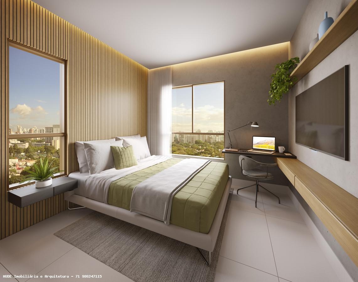 Apartamento, 2 quartos, 61 m² - Foto 6