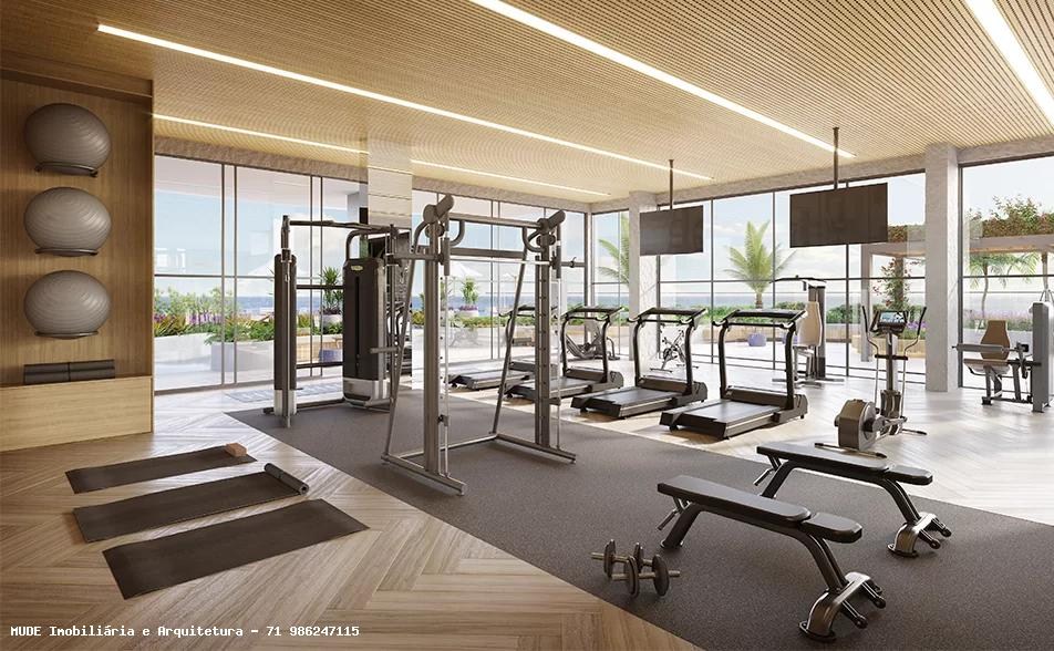 Apartamento, 2 quartos, 65 m² - Foto 14