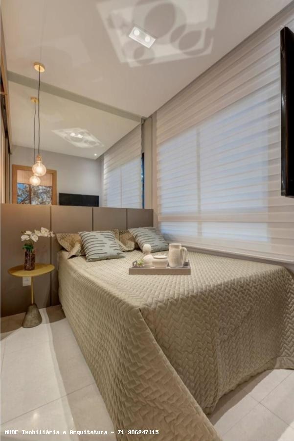 Apartamento, 1 quarto, 36 m² - Foto 16