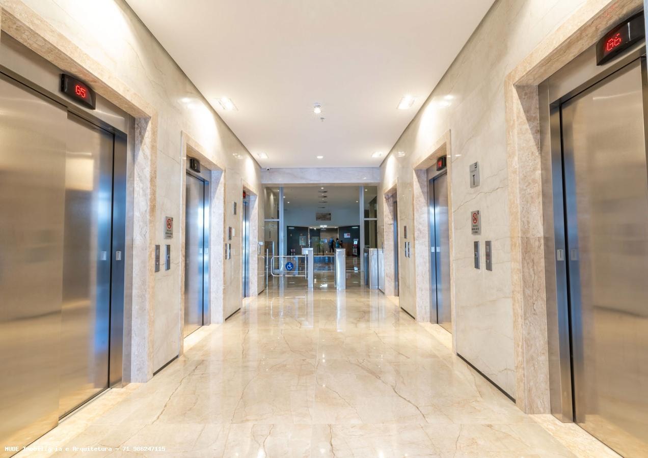 Conjunto Comercial-Sala à venda, 27m² - Foto 9