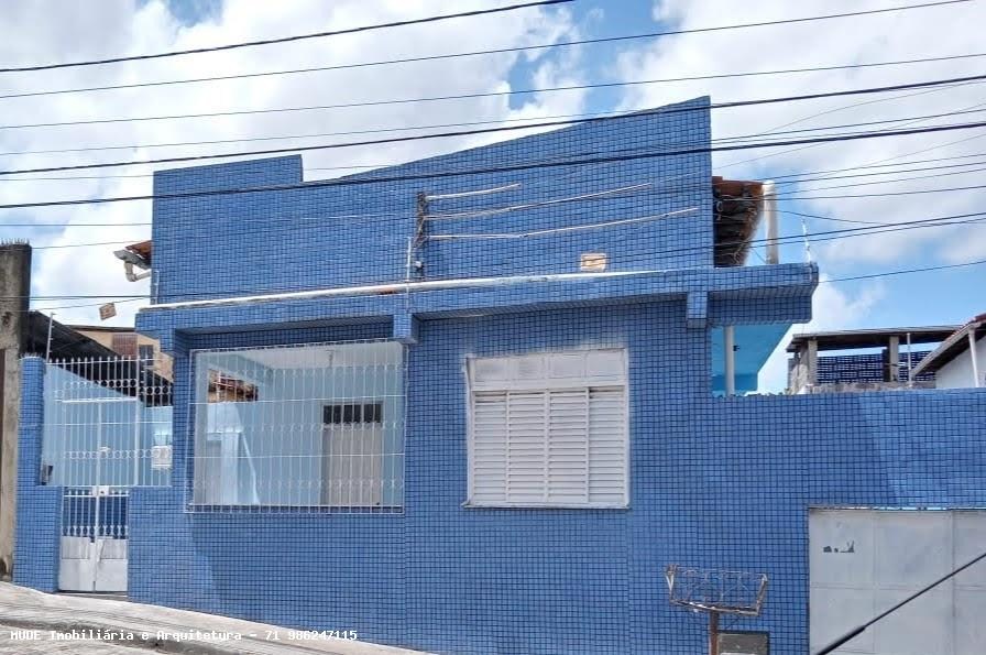 Casa, 5 quartos - Foto 1