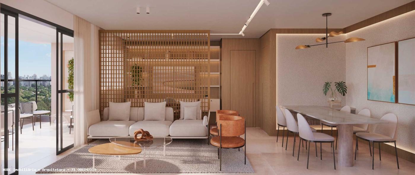 Apartamento, 2 quartos, 71 m² - Foto 4