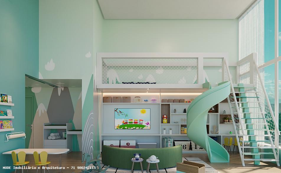 Apartamento à venda com 3 quartos, 133m² - Foto 31