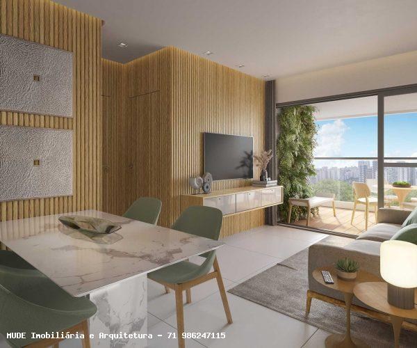 Apartamento, 1 quarto, 46 m² - Foto 12