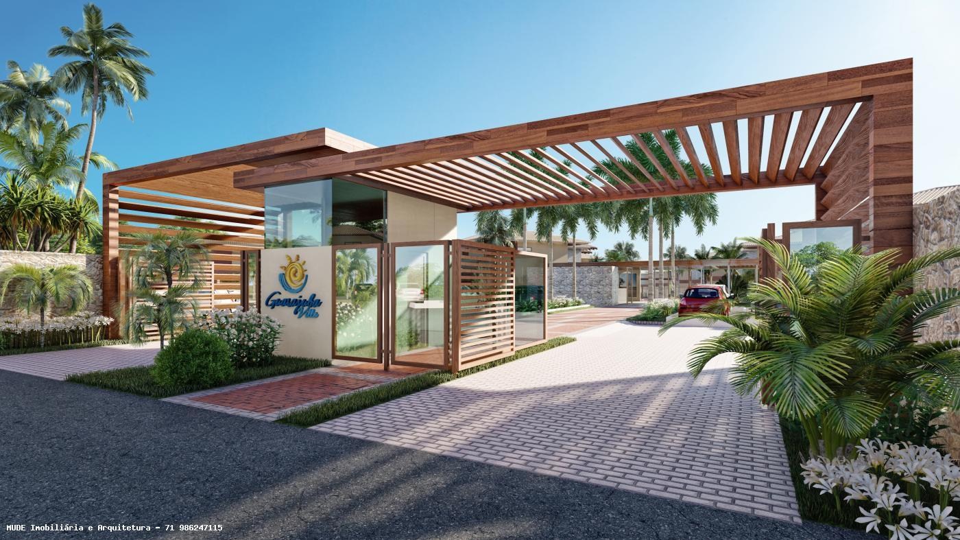 Casa à venda com 4 quartos, 222m² - Foto 2