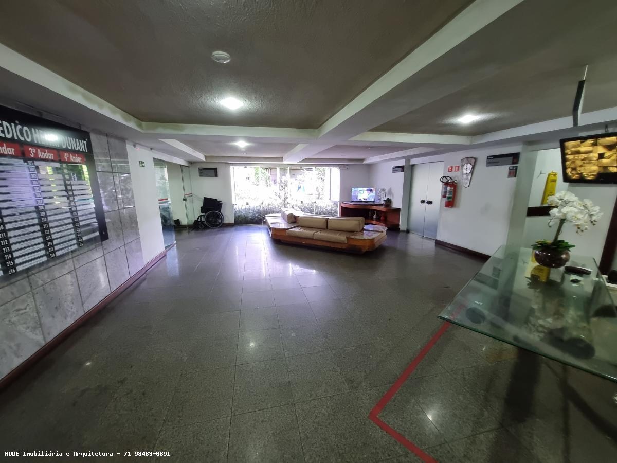 Imóvel Comercial Padrão à venda e aluguel, 37m² - Foto 5