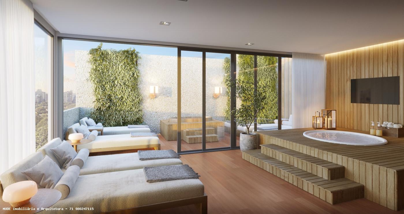 Apartamento, 4 quartos, 253 m² - Foto 11