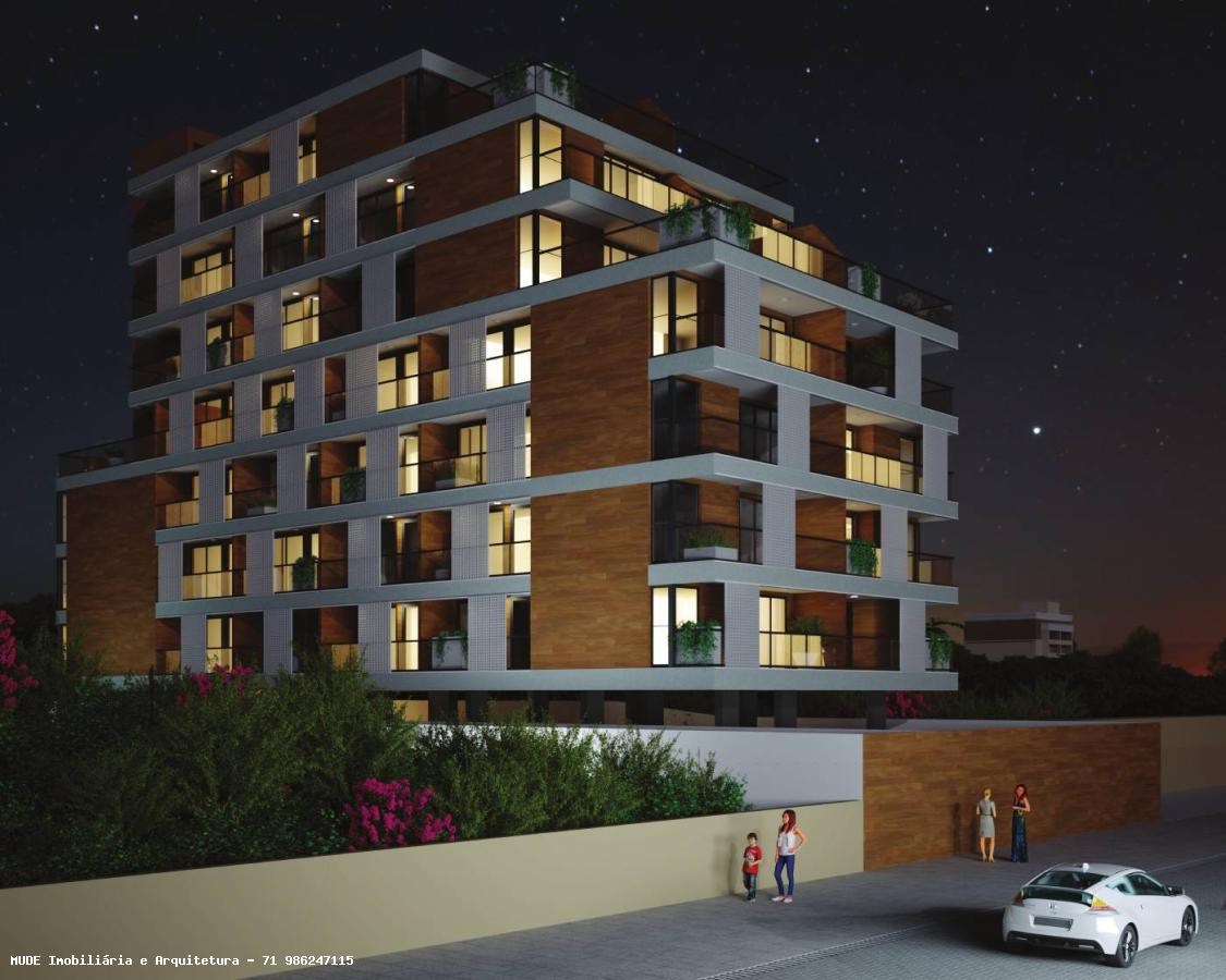 Apartamento, 1 quarto, 29 m² - Foto 7