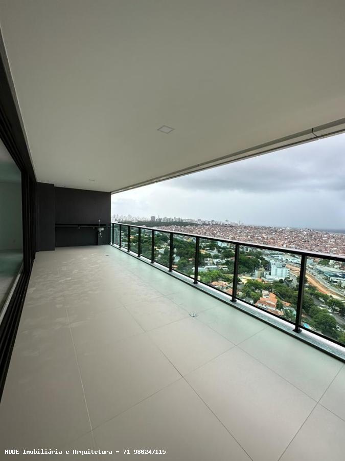 Apartamento, 4 quartos, 230 m² - Foto 1