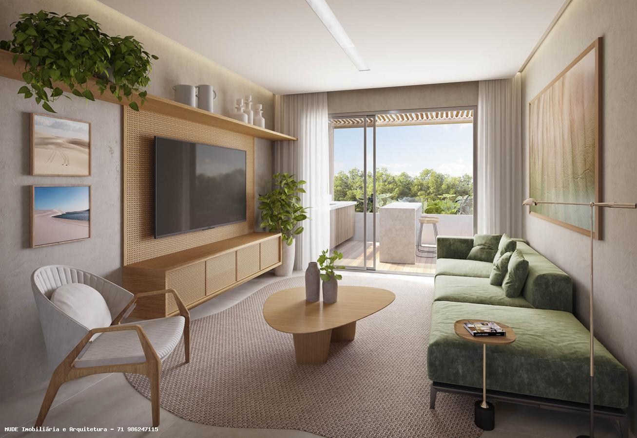 Apartamento, 2 quartos, 88 m² - Foto 3