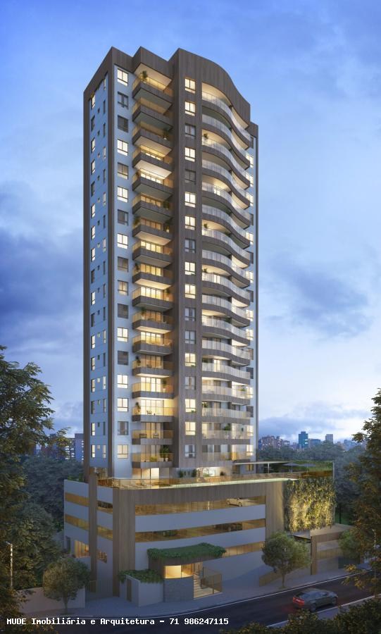 Apartamento, 2 quartos, 61 m² - Foto 4