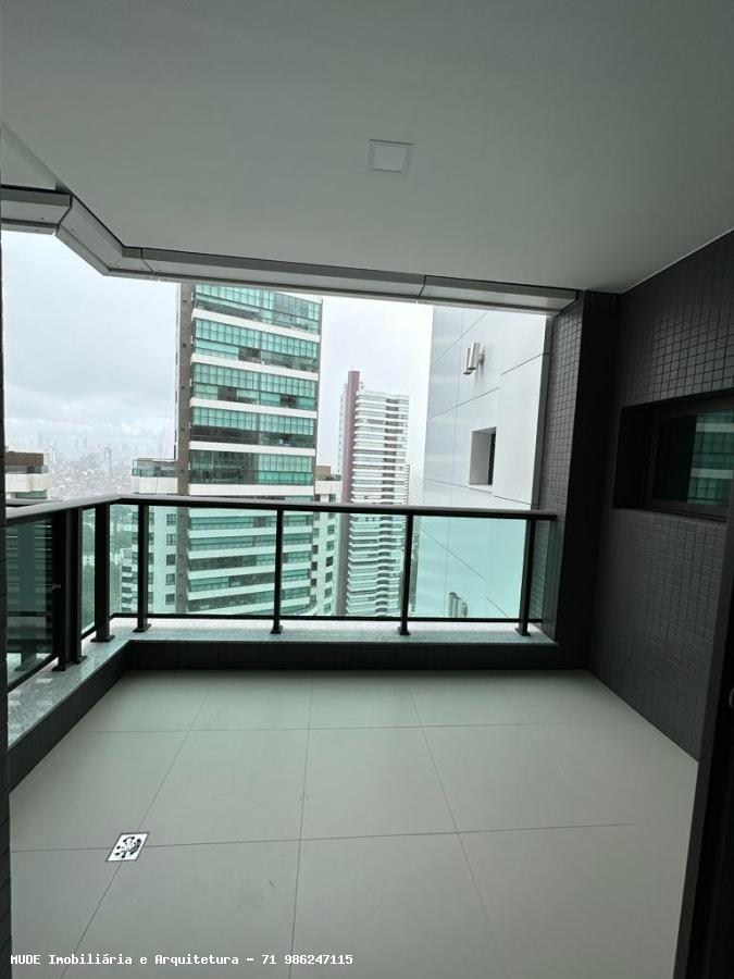 Apartamento, 4 quartos, 230 m² - Foto 20