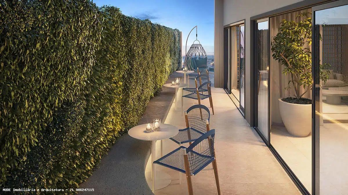 Apartamento, 2 quartos, 74 m² - Foto 9