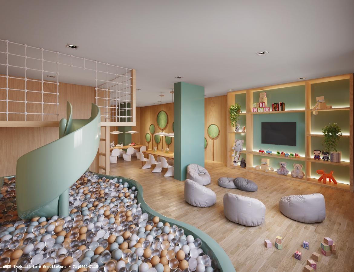 Apartamento, 4 quartos, 210 m² - Foto 23