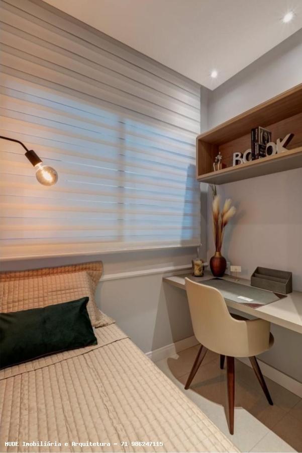 Apartamento, 1 quarto, 36 m² - Foto 19